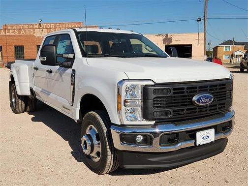 2026 Ford F-350 XL