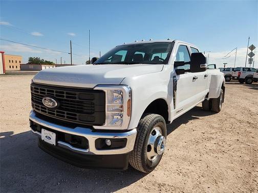 2026 Ford F-350 XL