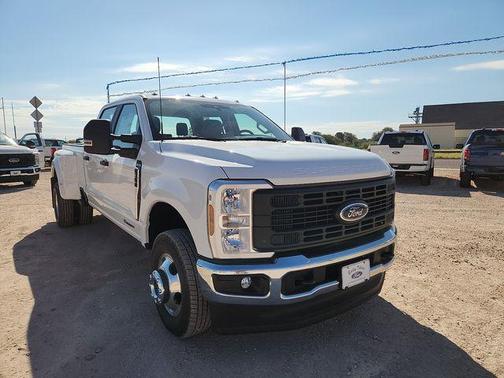 2026 Ford F-350 XL