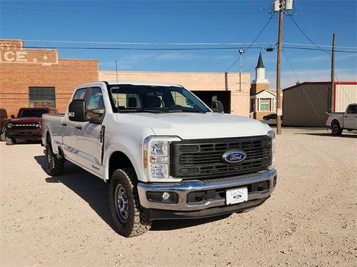 2026 Ford F-250 XL