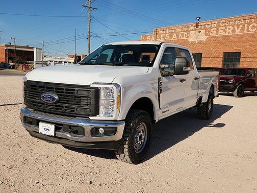 2026 Ford F-250 XL