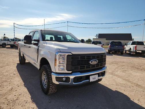 2026 Ford F-250 XL
