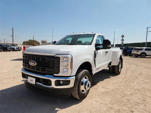 2026 Ford F-350 XL