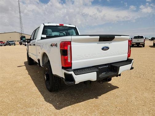 2025 Ford F-250 XL