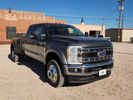 2026 Ford F-450 XL
