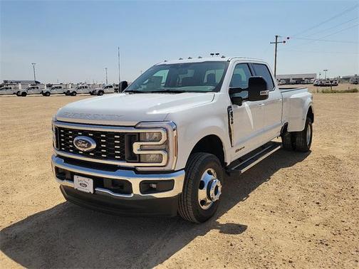 2025 Ford F-350 Lariat