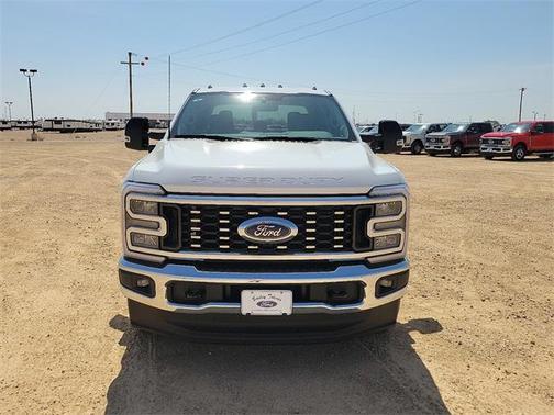 2025 Ford F-350 Lariat