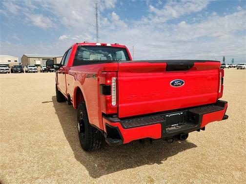 2025 Ford F-250 XL