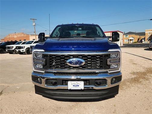 2026 Ford F-350 Lariat
