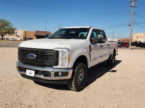 2026 Ford F-250 XL
