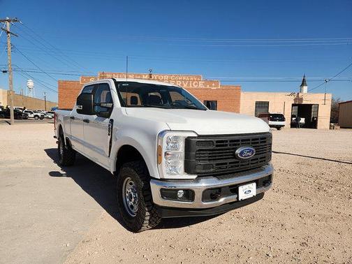 2026 Ford F-250 XL