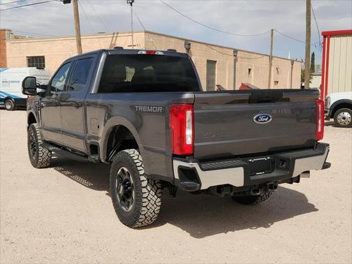 2025 Ford F-250 XLT
