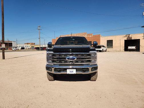 2026 Ford F-250 King Ranch
