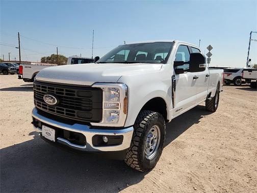2026 Ford F-250 XL