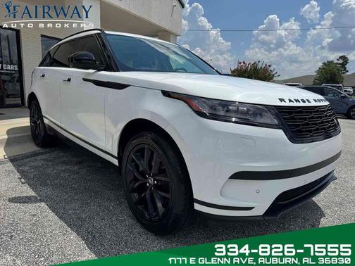 2024 Land Rover Range Rover Velar P250 S