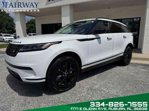 2024 Land Rover Range Rover Velar P250 S