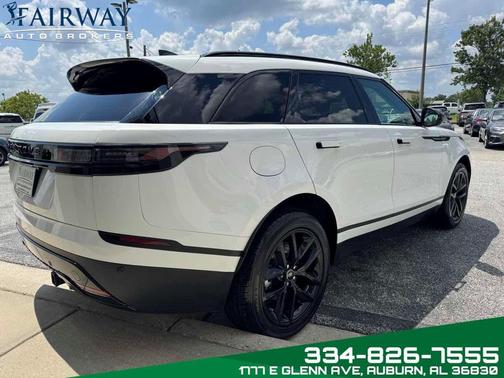 2024 Land Rover Range Rover Velar P250 S