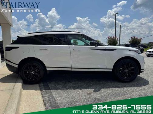 2024 Land Rover Range Rover Velar P250 S