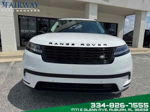 2024 Land Rover Range Rover Velar P250 S
