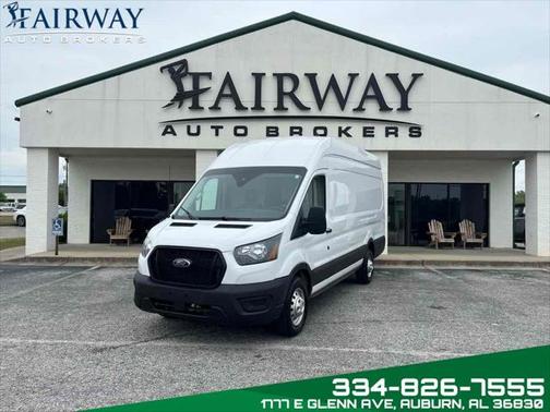 2023 Ford Transit-250 Base