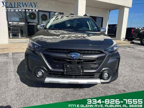 2023 Subaru Outback Touring
