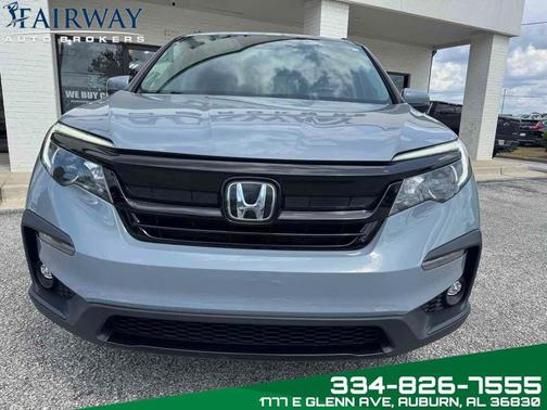 2022 Honda Pilot AWD Special Edition