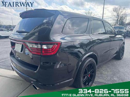 2021 Dodge Durango SRT 392 AWD