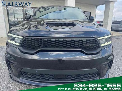 2021 Dodge Durango SRT 392 AWD