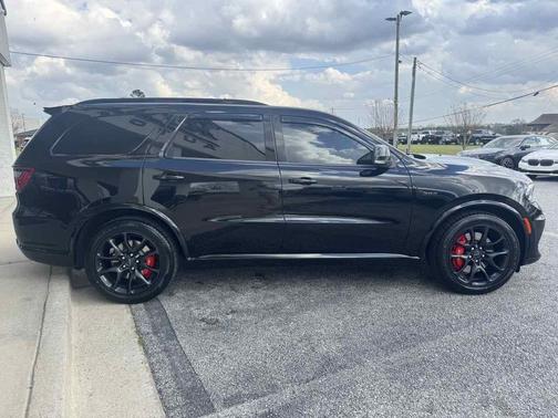 2024 Dodge Durango SRT 392 Plus AWD