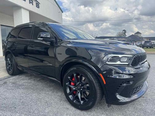 2024 Dodge Durango SRT 392 Plus AWD