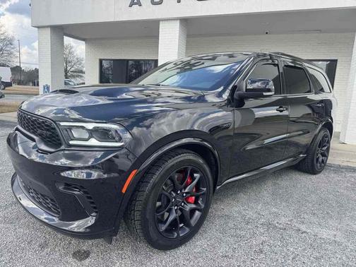 2024 Dodge Durango SRT 392 Plus AWD