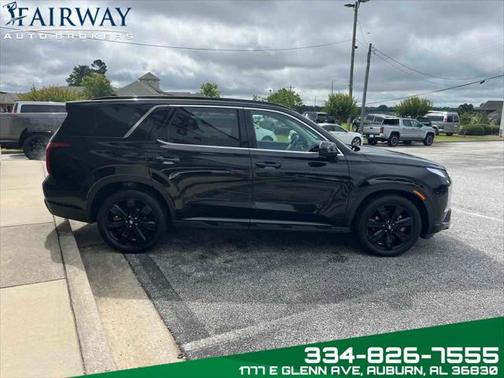 2024 Hyundai PALISADE XRT