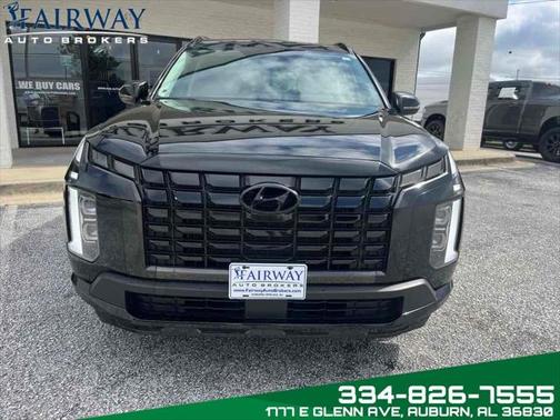 2024 Hyundai PALISADE XRT