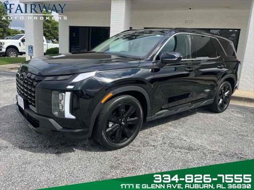 2024 Hyundai PALISADE XRT