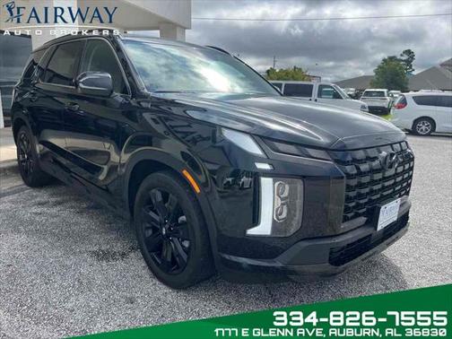 2024 Hyundai PALISADE XRT
