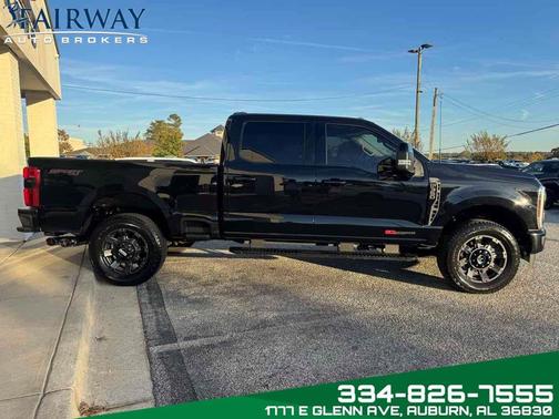 2024 Ford F-350 Lariat