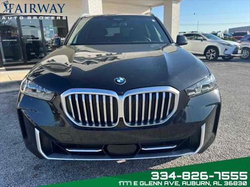 2024 BMW X5 sDrive40i