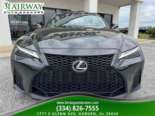 Caviar 2022 Lexus IS 350 Base