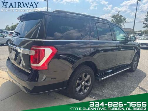 2019 Ford Expedition XLT