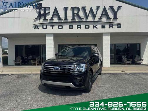 2019 Ford Expedition XLT