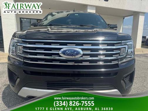 2019 Ford Expedition XLT