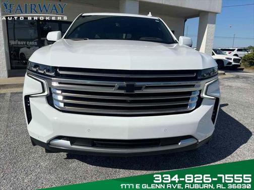 2023 Chevrolet Tahoe 2WD High Country