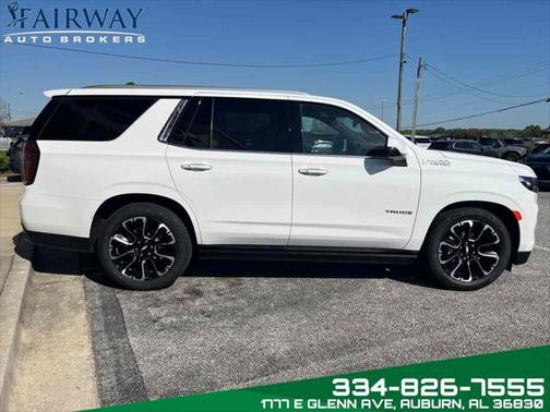 2023 Chevrolet Tahoe 2WD High Country