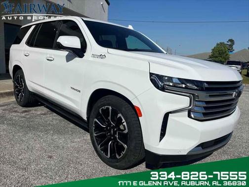 2023 Chevrolet Tahoe 2WD High Country
