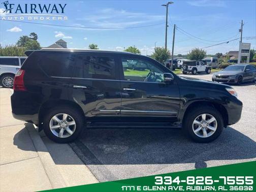 2013 Lexus GX 460 Base