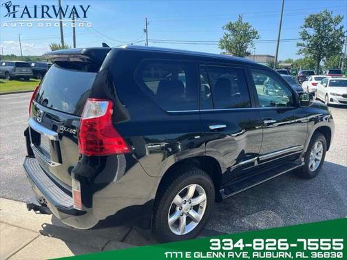 2013 Lexus GX 460 Base