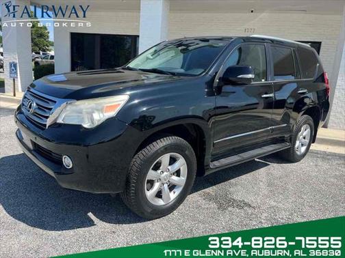 2013 Lexus GX 460 Base