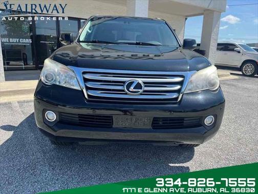 2013 Lexus GX 460 Base
