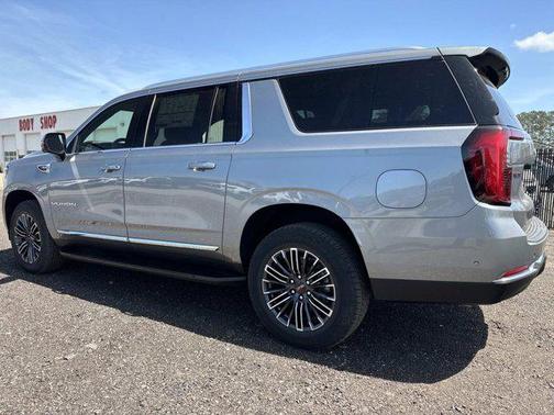 2026 GMC Yukon XL 4WD Elevation