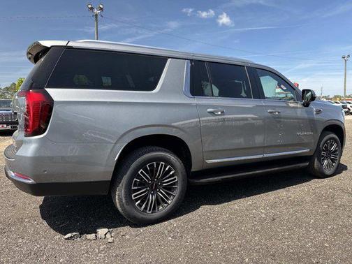 2026 GMC Yukon XL 4WD Elevation